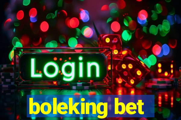 boleking bet